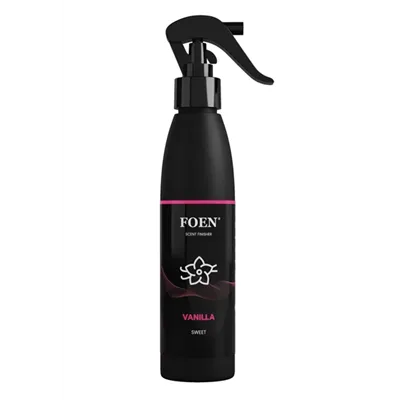 Foen Vanilla - interiérová vůně 200ml