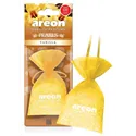 Vůně do auta Areon Pearls Vanilka 30g