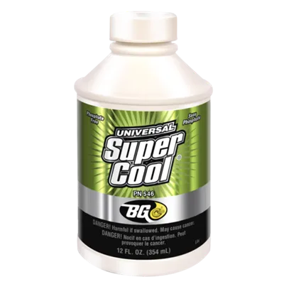 BG546 Aditivum chladící kapaliny 355 ml