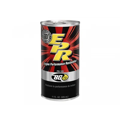 BG109 EPR Čistič olejového prostoru 325 ML