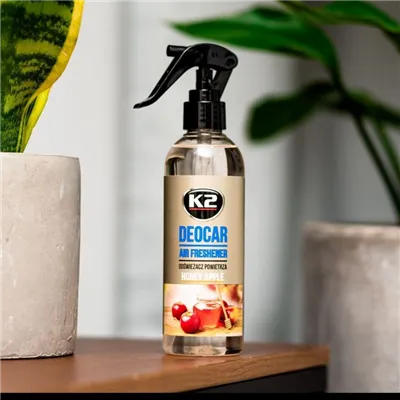 K2 CAYON HONEY APPLE interiérová vůně 250ml