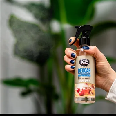 K2 CAYON HONEY APPLE interiérová vůně 250ml