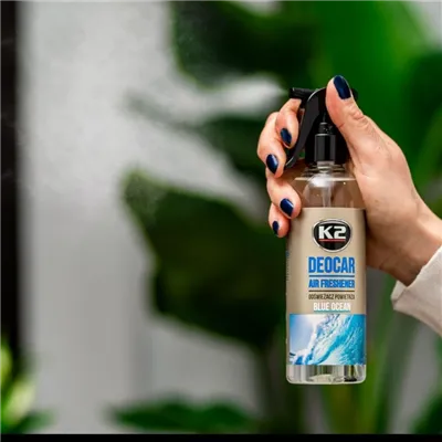 K2 CAYON BLUE OCEAN interiérová vůně 250ml