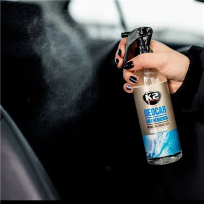 K2 CAYON BLUE OCEAN interiérová vůně 250ml