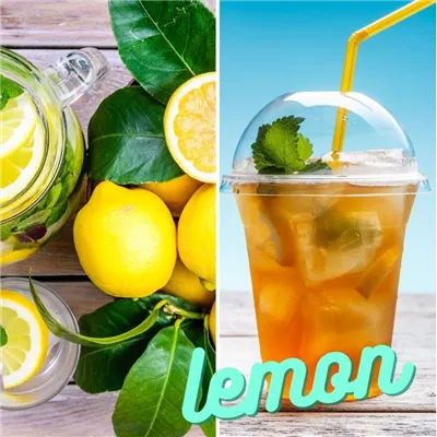 K2 CAYON LEMON interiérová vůně 250ml