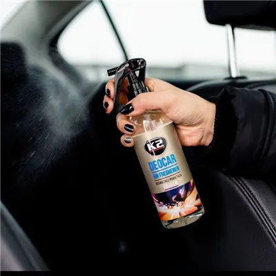 K2 CAYON FAHREN interiérová vůně 250ml