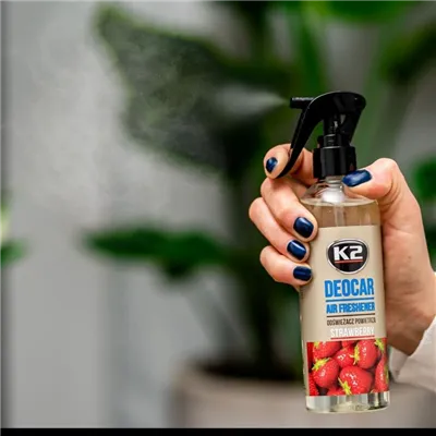 K2 CAYON STRAWBERRY interiérová vůně 250ml