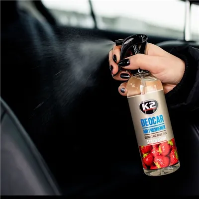 K2 CAYON STRAWBERRY interiérová vůně 250ml