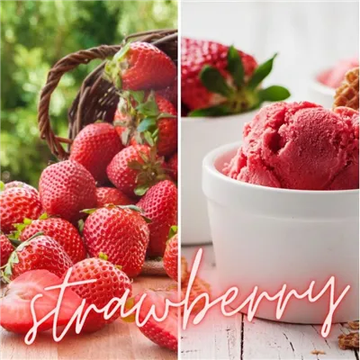 K2 CAYON STRAWBERRY interiérová vůně 250ml