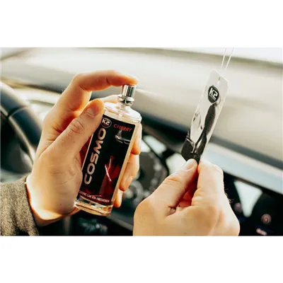 Vůně do auta K2 COSMO CHERRY 50 ML