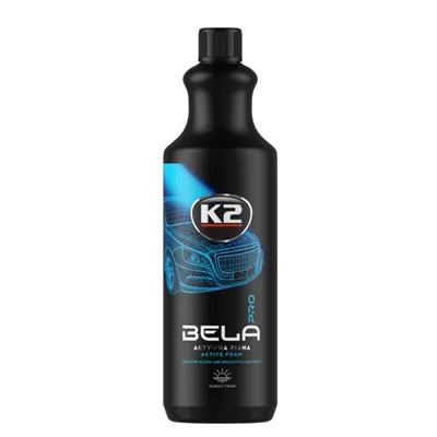 Profesionální aktivní mycí pěna K2 BELA PRO SUNSET FRESH 1L