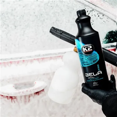 Profesionální aktivní mycí pěna K2 BELA PRO SUNSET FRESH 1L