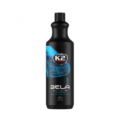 Profesionální aktivní mycí pěna K2 BELA PRO ENERGY FRUIT 1L