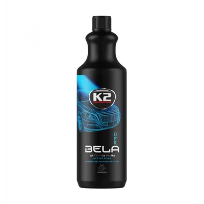 Profesionální aktivní mycí pěna K2 BELA PRO BLUEBERRY 1L