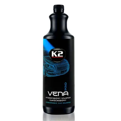 Autošampon K2 VENA PRO 1L