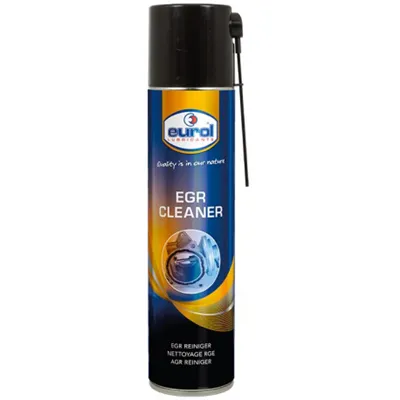 EUROL čistič EGR Cleaner 400 ml
