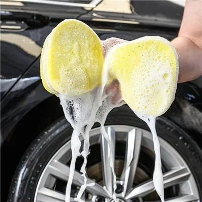Autošampon bez vosku K2 EXPRESS 1 L