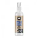 Oživovač plastů K2 POLO PROTECTANT MAT 250 ML