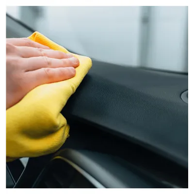 Oživovač plastů K2 POLO PROTECTANT MAT 250 ML