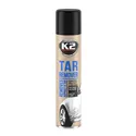 Odstraňovač asfaltu a pryskyřice K2 TAR REMOVER 300 ML