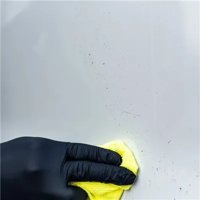 Odstraňovač asfaltu a pryskyřice K2 TAR REMOVER 300 ML