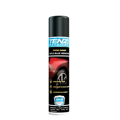 Odstraňovač nečistot TENZI DETAILER Tar & Glue Remover 300 ml