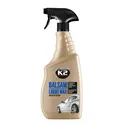 Leštěnka K2 BALSAM 700 ML