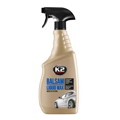 Leštěnka K2 BALSAM 700 ML