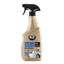 Vosk na mokro K2 SPID WAX 700 ML