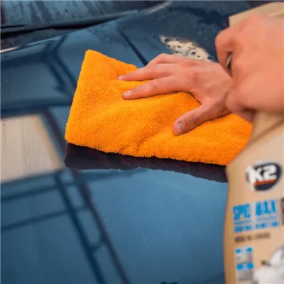 Vosk na mokro K2 SPID WAX 700 ML