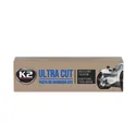 Brusná leštící pasta a odstraňovač škrábanců K2 ULTRA CUT 100g