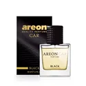 Vůně AREON CAR PERFUME Black 50ml