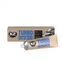 Pasta na čištění laku K2 TURBO 120 G