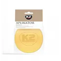 Houba na voskování a leštění K2 APLIKATOR