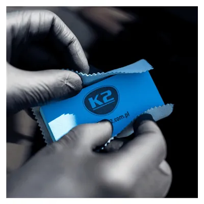 K2 aplikátor na keramické povlaky