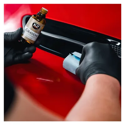 Keramická ochrana laku K2 GRAVON REFILL 50 ML
