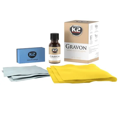 Keramická ochrana laku K2 GRAVON 50ml