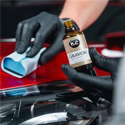 Keramická ochrana laku K2 GRAVON 50ml