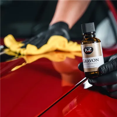 Keramická ochrana laku K2 GRAVON 50ml