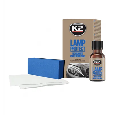 Profi ochrana světlometu K2 LAMP PROTECT 10 ML