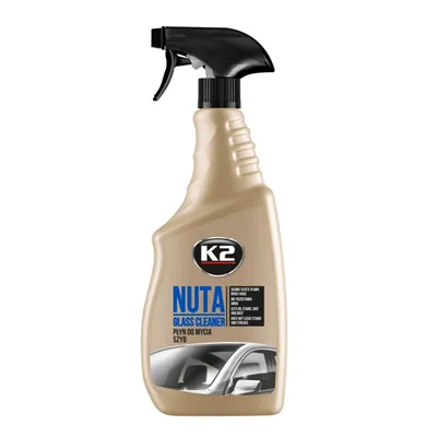Čistič skel K2 NUTA 750 ML