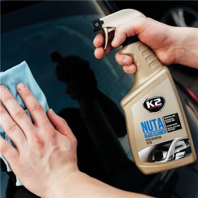 Čistič skel K2 NUTA 750 ML