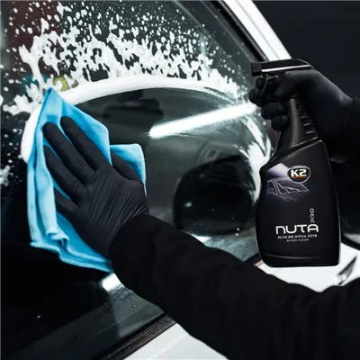 Čistič skel K2 NUTA PRO 750ml