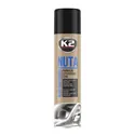 Čistič oken pěna K2 NUTA 600 ML