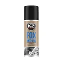 Přípravek proti mlžení skel K2 FOX 150 ML