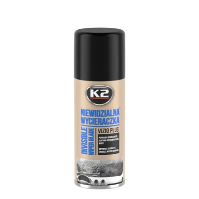 Tekuté stěrače K2 200 ML