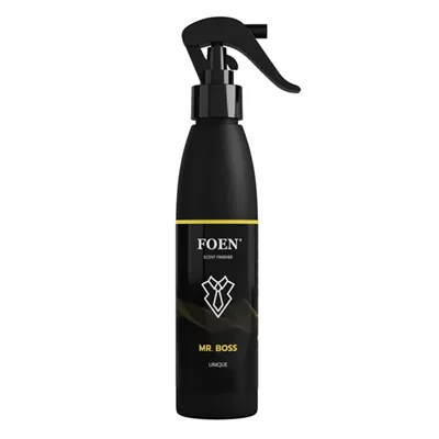 Foen Boss-interiérová vůně 185ml