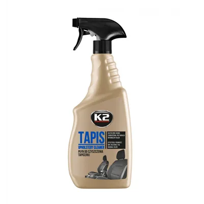 Čistič čalounění K2 TAPIS 750 ML
