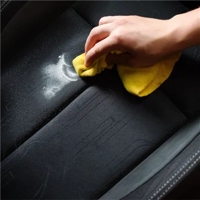 Pěnový čistič textílií ve spreji K2 TAPIS 600 ML