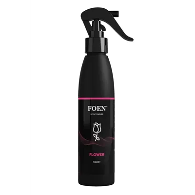 Foen Flower - interiérová vůně 185ml